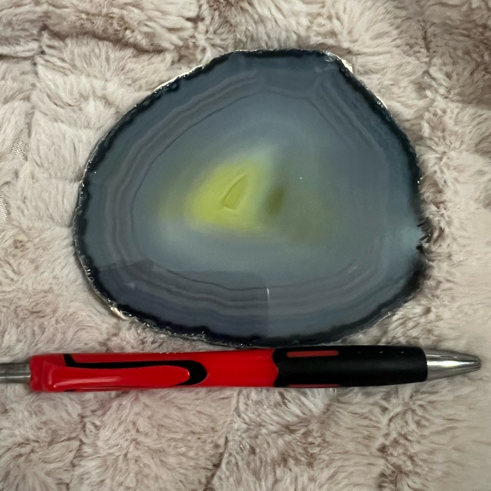 Agate Slice